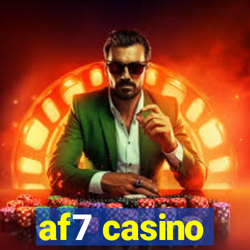 af7 casino